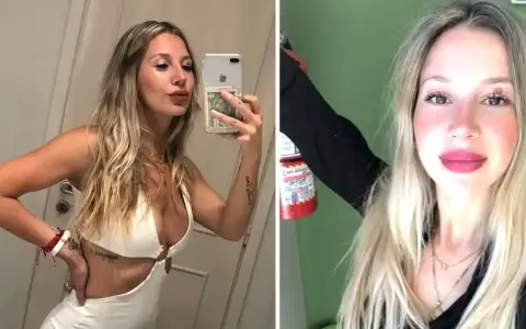 Cintia Antonella Colque