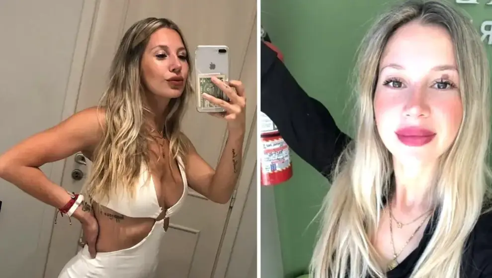 Cintia Antonella Colque