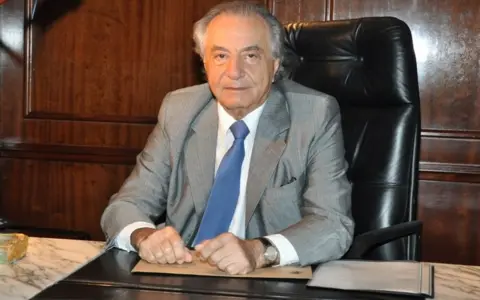 Armando Cavalieri