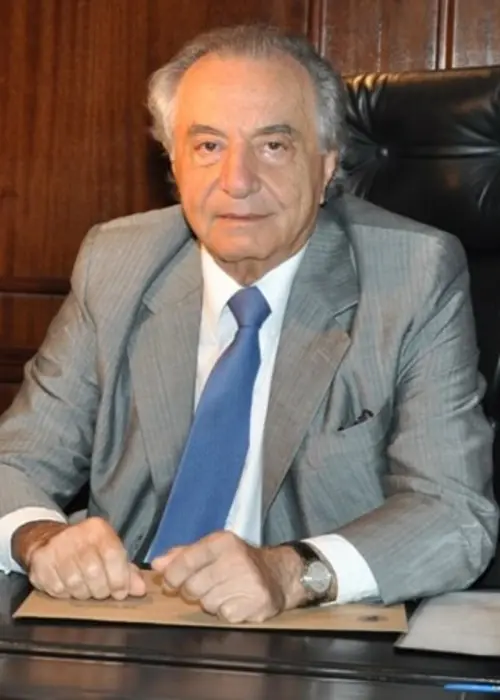 Armando Cavalieri