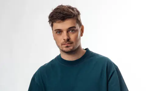 Martin Garrix