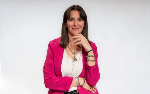 Andrea Yacuzzi-Encuentro Renace-Mujeres Poderosas