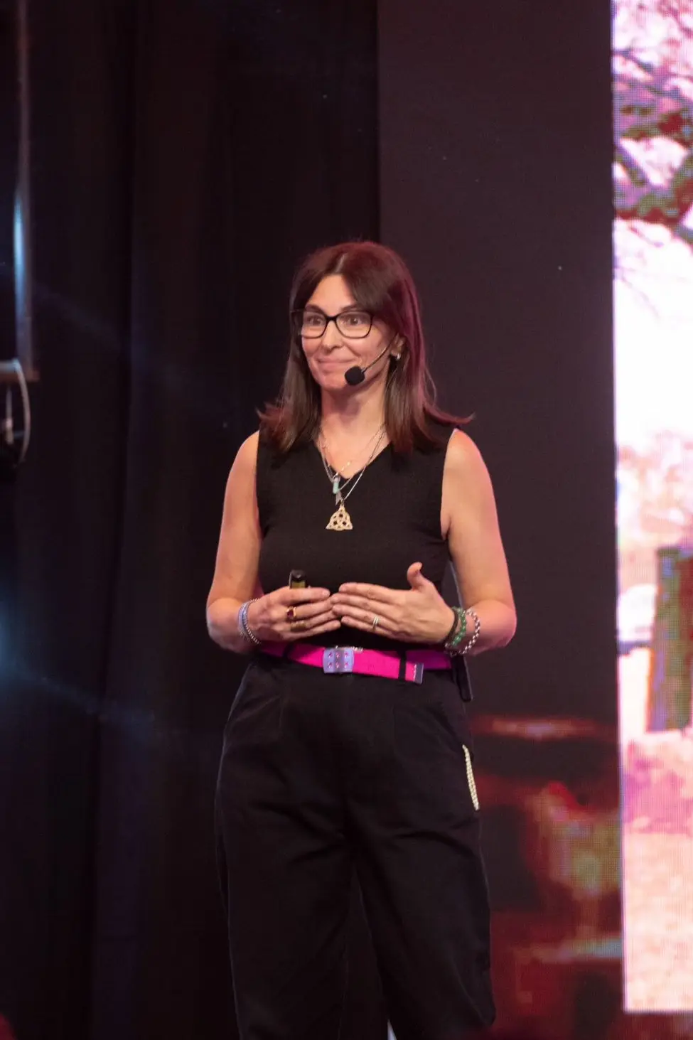Andrea Yacuzzi-Encuentro Renace-Mujeres Poderosas