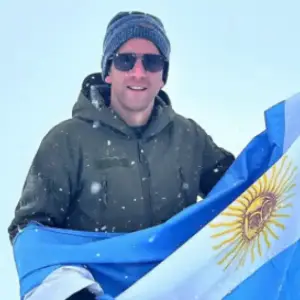 Qué se sabe de Nahuel Gallo, el gendarme argentino detenido en Venezuela