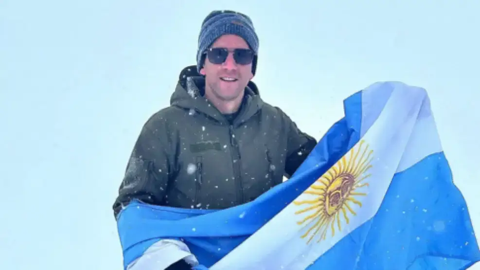 Nahuel Gallo