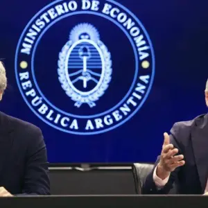 Bandas cambiarias: mismo techo, ¿nuevo piso?