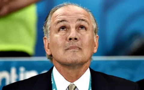 Alejandro Sabella, en la memoria de los futboleros y de sus seres queridos, a cinco años de su partida.