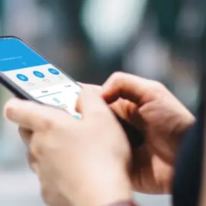 Una madre perdió un millón de pesos por una estafa virtual y pide ayuda por sus hijos