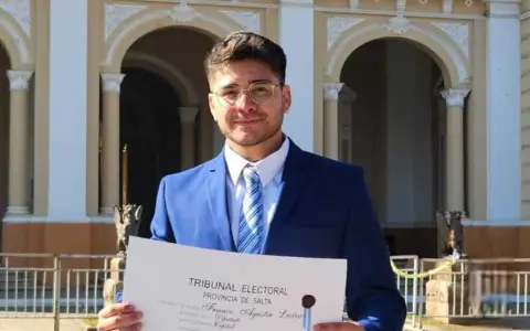 Franco Lastra.