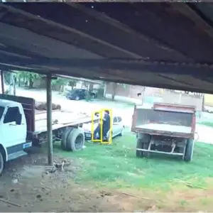 Cuáles fueron los motivos de un despiadado crimen que se produjo en la localidad de Aguaray
