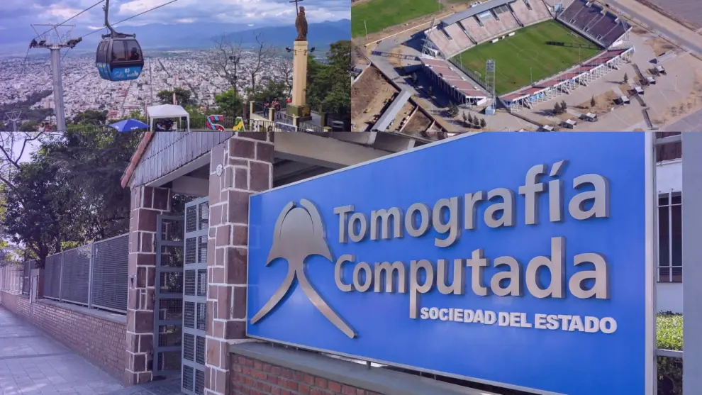 Desde el sector libertario de Salta buscarán auditar todos los entes estatales que incurran en déficits.