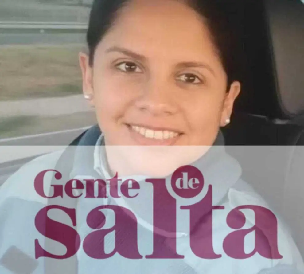 Silvina Vela