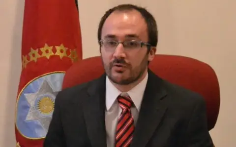 Santiago López Soto