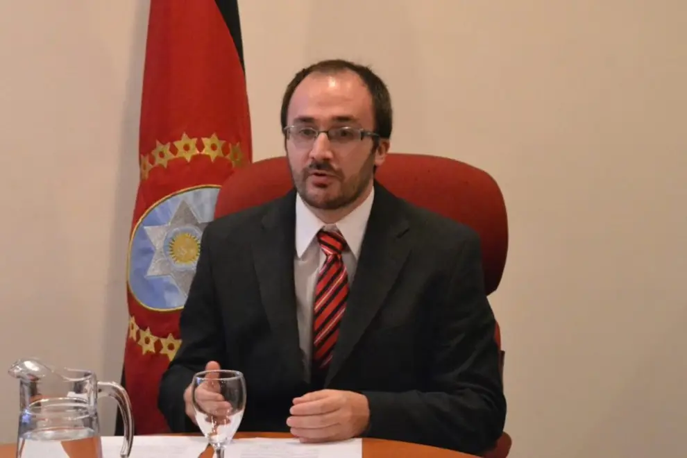 Santiago López Soto
