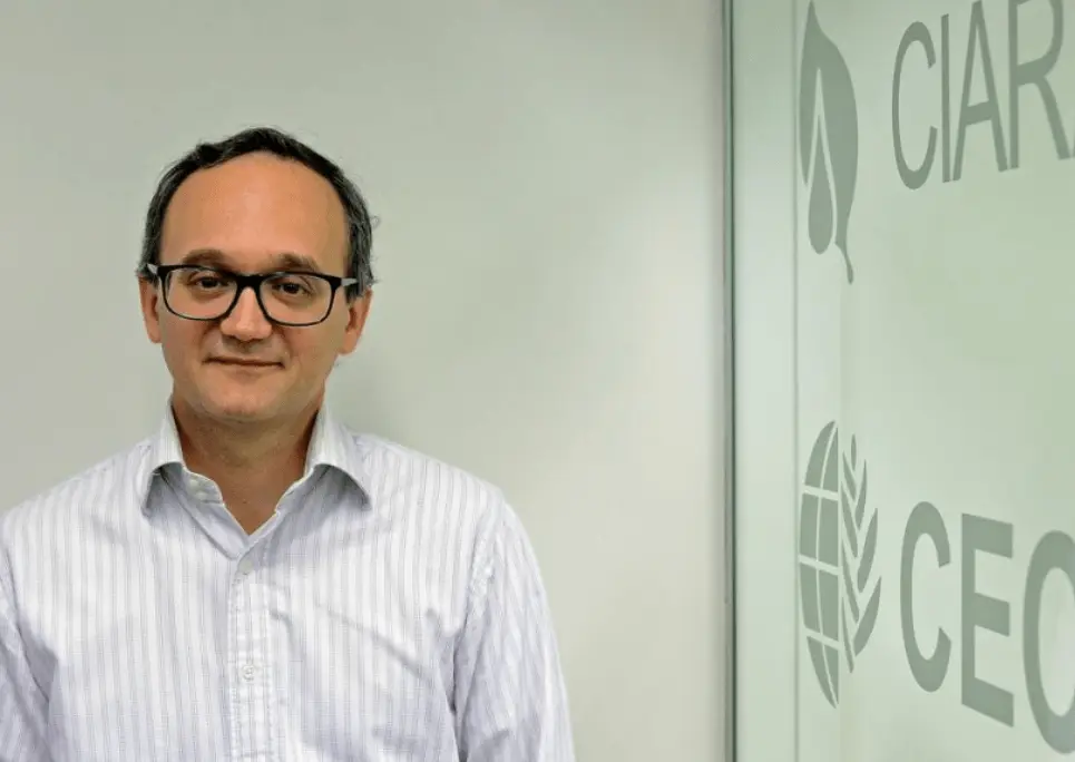 Gustavo Idígoras,