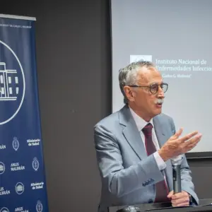El Ministerio de Salud de la Nación aprobó la creación del primer Programa de Formación en Salud Mental