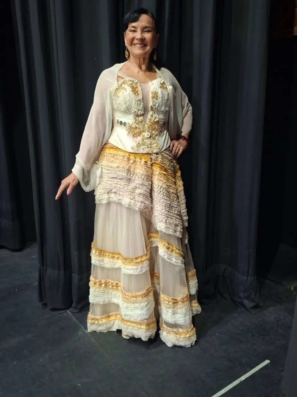 Marina Jiménez
