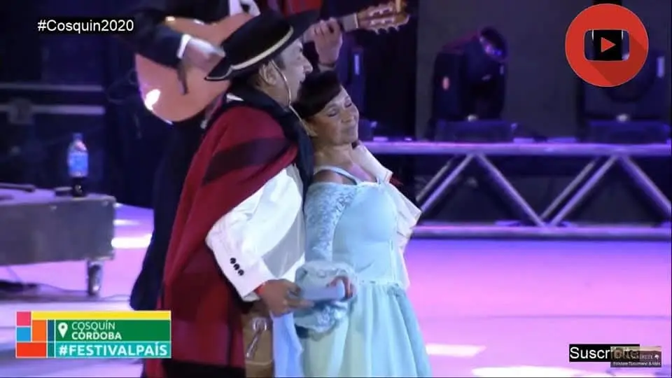 Festival de Cosquín