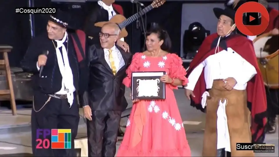 Festival de Cosquín