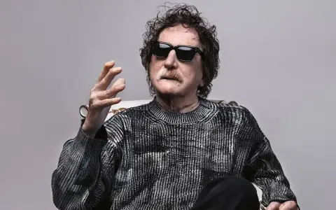 Charly García 