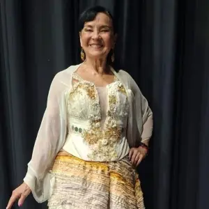Ballet Salta: A pesar de la denuncia por abuso sexual contra Marina Jiménez, el Concejo Deliberante la homenajeó