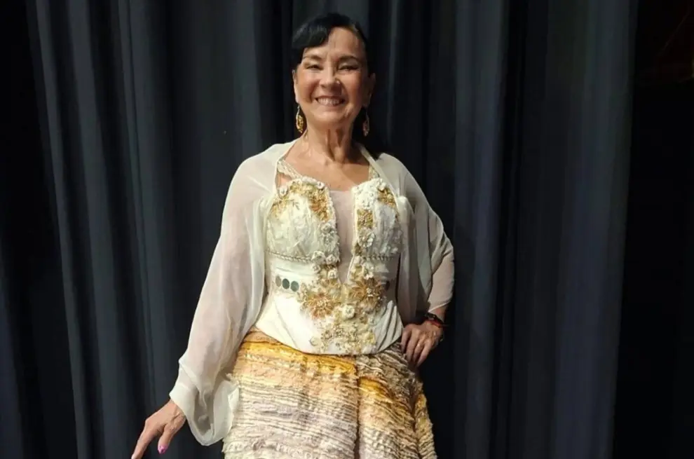 Marina Jiménez