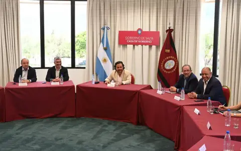 Gabinete Saénz