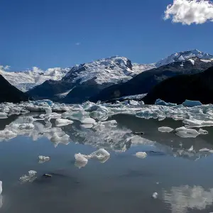Luego del rechazo de la primera audiencia pública a la Ley de Glaciares, hoy continúan las exposiciones