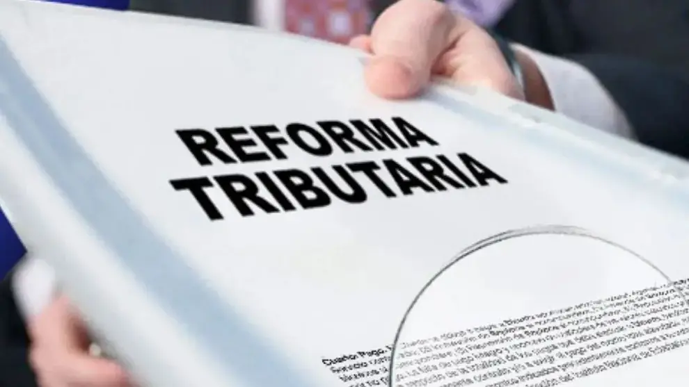 En limpio y próxima a publicarse en el sitio web del gobierno.