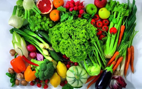 La dieta debe ser equilibrada y contar con acompañamiento profesional