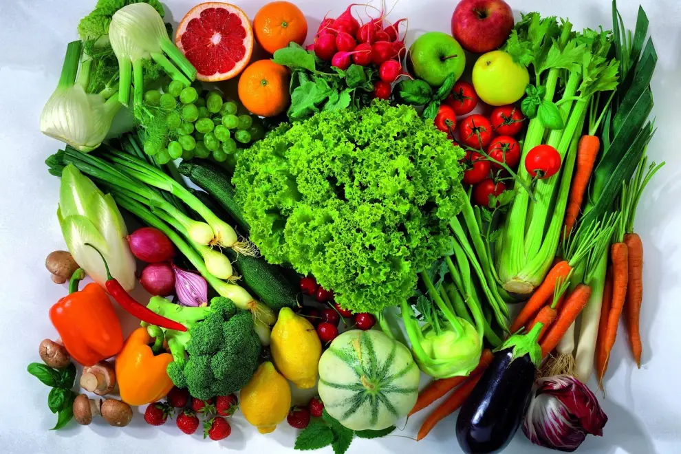 La dieta es fundamental en el tratamiento contra la obesidad