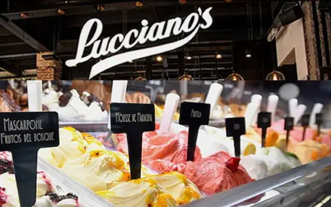 Luccianos's