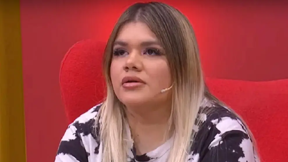 Morena Rial