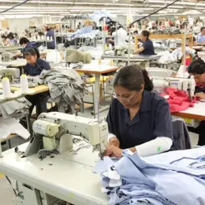 Industria textil: Informe del rubro indica mejores números en pandemia que durante el gobierno de Milei