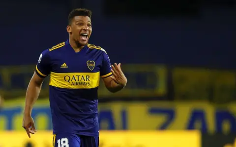 Frank Fabra