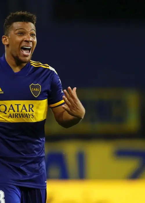 Frank Fabra