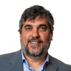 Marcelo  Bernardini