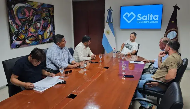 Convenio
