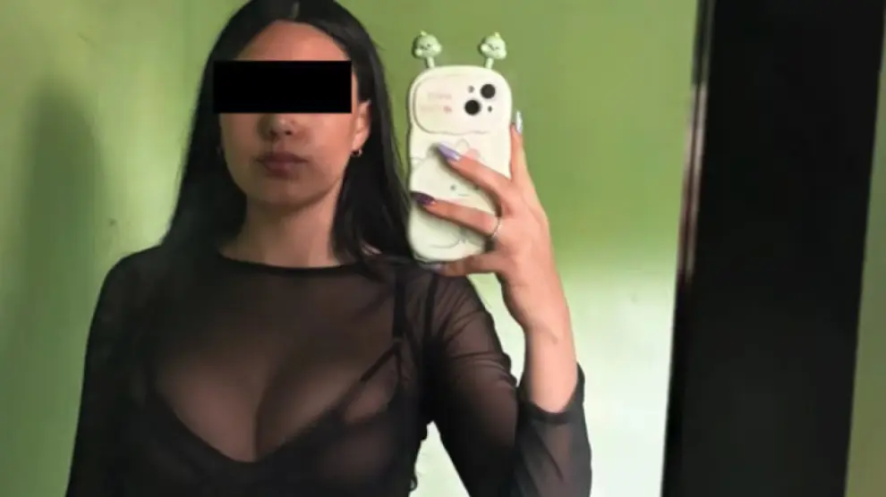 Lidi Esther L, la viuda negra más buscada de la Argentina