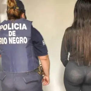 Cayó la viuda negra más buscada de la Argentina