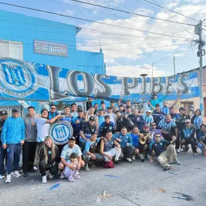 Los salteños hinchas de Racing viajan para la final: Cuánto cuesta ir a Santiago del Estero