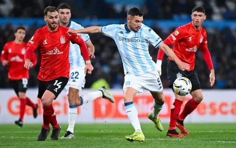 Estudiantes o Racing podrían tener un 2026 movido por la cantidad de finales a las que pueden acceder si ganan el Clausura.