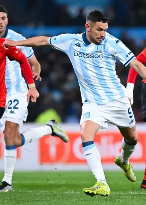 Racing versus Estudiantes de la Plata: Formaciones, horario y cómo ver en vivo la gran final del Torneo Clausura