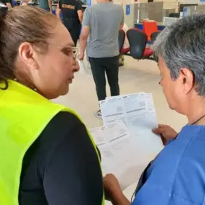 Impuestos en "cuotas" y financiados: El plan del municipio para cobrar deudas sin perder recaudación