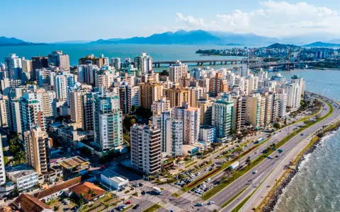 Florianópolis-Brasil