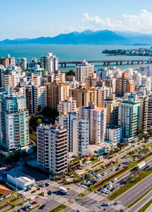 Florianópolis-Brasil