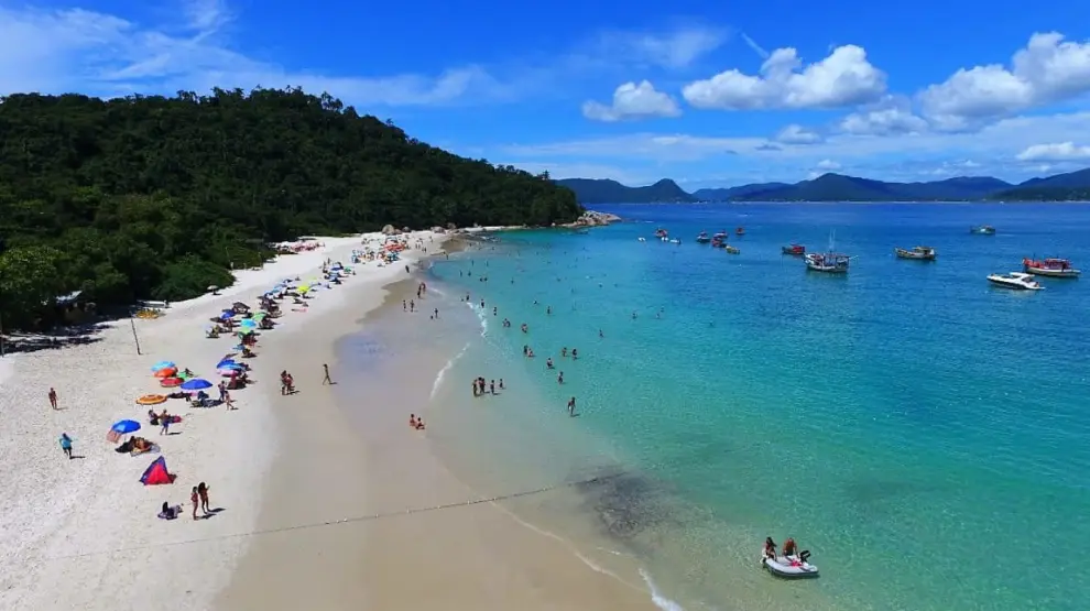 Florianópolis-Brasil