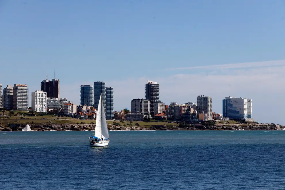 Mar del Plata