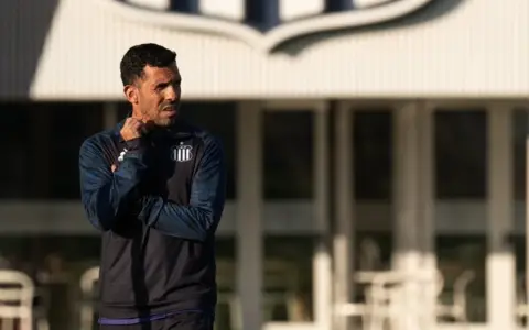 Carlos Tévez