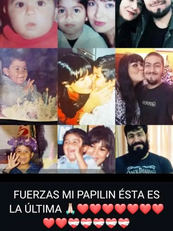 Crimen de Federico Villagra.